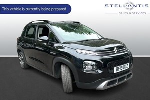 Citroen C3 Aircross SUV (17-24) Feel PureTech 82 5d For Sale - Stellantis &You Sale, Sale