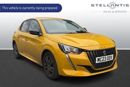 Peugeot 208 Hatchback (19 on) 1.2 PureTech 100 Allure Premium + 5dr For Sale - Stellantis &You Sale, Sale