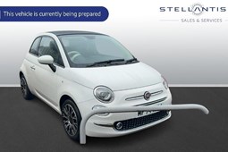 Fiat 500 C (09-24) 1.0 Mild Hybrid 2dr For Sale - Stellantis &You Sale, Sale