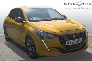 Peugeot 208 Hatchback (19 on) Allure Premium 1.2 PureTech 100 S&S 5d For Sale - Stellantis &You Sale, Sale