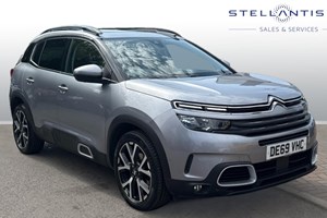 Citroen C5 Aircross (18-25) Flair Plus PureTech 130 S&S 5d For Sale - Stellantis &You Sale, Sale