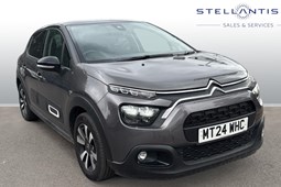 Citroen C3 (17-24) 1.2 PureTech Plus 5dr For Sale - Stellantis &You Sale, Sale