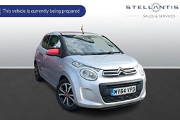 Citroen C1 (14-22) Airscape 1.0 VTi Feel Edition 5d For Sale - Stellantis &You Sale, Sale
