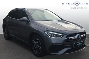Mercedes-Benz GLA-Class (20 on) GLA 250e Exclusive Edition Auto 5d For Sale - Stellantis &You Sale, Sale
