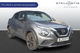 Nissan Juke SUV (19 on) Tekna+ DIG-T 117 DCT auto 5d For Sale - Stellantis &You Sale, Sale