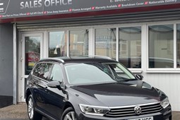 Volkswagen Passat Estate (15-24) 2.0 TDI SE Business 5d For Sale - Ideal Car Centre Ltd, Bilston