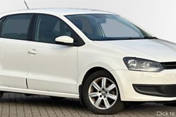 Volkswagen Polo Hatchback (09-17) 1.4 SE 5d For Sale - Ideal Car Centre Ltd, Bilston