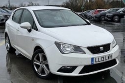 SEAT Ibiza Hatchback (08-17) 1.4 Toca 5d For Sale - Ideal Car Centre Ltd, Bilston