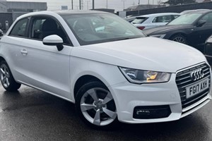 Audi A1 Hatchback (10-18) 1.4 TFSI Sport (01/15-) 3d For Sale - Ideal Car Centre Ltd, Bilston