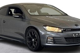 Volkswagen Scirocco (08-18) 2.0 TSI BlueMotion Tech GTS 3d For Sale - Ideal Car Centre Ltd, Bilston