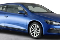 Volkswagen Scirocco (08-18) 1.4 TSI 3d For Sale - Ideal Car Centre Ltd, Bilston