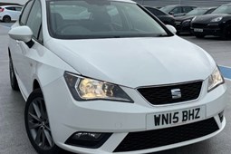 SEAT Ibiza Hatchback (08-17) 1.2 TSI I TECH 5d For Sale - Ideal Car Centre Ltd, Bilston