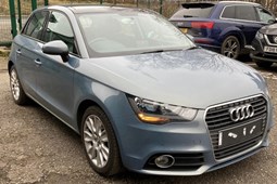 Audi A1 Sportback (12-18) 1.4 TFSI Sport 5d For Sale - Ideal Car Centre Ltd, Bilston