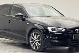 Audi A3 Sportback (13-20) 1.8 TFSI Quattro S Line 5d S Tronic For Sale - Ideal Car Centre Ltd, Bilston