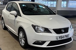 SEAT Ibiza Hatchback (08-17) 1.4 Toca 5d For Sale - Ideal Car Centre Ltd, Bilston