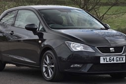 SEAT Ibiza Sport Coupe (08-17) 1.2 TSI I TECH 3d For Sale - Ideal Car Centre Ltd, Bilston