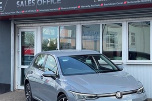 Volkswagen Golf Hatchback (20 on) 1.0 TSI Life 5d For Sale - Ideal Car Centre Ltd, Bilston