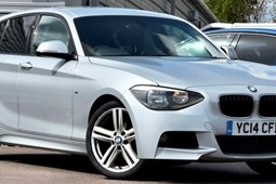 BMW 1-Series Hatchback (11-19) 116d M Sport 5d For Sale - Ideal Car Centre Ltd, Bilston