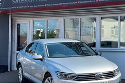Volkswagen Passat Saloon (15-21) 2.0 TDI SE Business 4d For Sale - Ideal Car Centre Ltd, Bilston