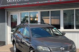 Volkswagen Passat Estate (11-14) 1.6 TDI Bluemotion Tech S 5d For Sale - Ideal Car Centre Ltd, Bilston