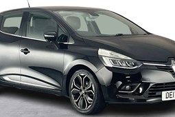 Renault Clio Hatchback (12-19) Dynamique S Nav TCe 90 5d For Sale - Ideal Car Centre Ltd, Bilston