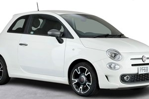 Fiat 500 Hatchback (08-24) S 1.2 69hp 3d For Sale - Ideal Car Centre Ltd, Bilston
