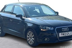 Audi A1 Sportback (12-18) 1.4 TFSI Sport 5d S Tronic For Sale - Ideal Car Centre Ltd, Bilston