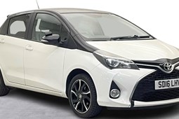 Toyota Yaris (11-20) 1.33 VVT-i Design 5d For Sale - Ideal Car Centre Ltd, Bilston