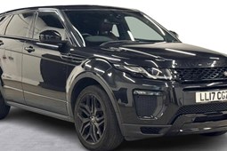 Land Rover Range Rover Evoque (11-19) 2.0 TD4 HSE Dynamic Hatchback 5d Auto For Sale - Ideal Car Centre Ltd, Bilston