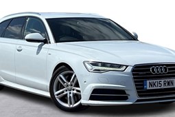 Audi A6 Avant (11-18) 3.0 BiTDI (320bhp) Quattro S Line 5d Tip Auto For Sale - Ideal Car Centre Ltd, Bilston