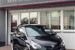 Vauxhall Corsa Hatchback (06-14) 1.4T Black Edition 3d For Sale - Ideal Car Centre Ltd, Bilston