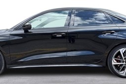 Audi A3 S3 (20 on) S3 TFSI Quattro 4dr S Tronic 4d For Sale - Ideal Car Centre Ltd, Bilston