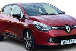 Renault Clio Hatchback (12-19) 1.5 dCi (90bhp) Dynamique S MediaNav 5d EDC For Sale - Ideal Car Centre Ltd, Bilston
