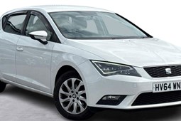 SEAT Leon Hatchback (13-20) 1.6 TDI SE (Technology Pack) 5d For Sale - Ideal Car Centre Ltd, Bilston