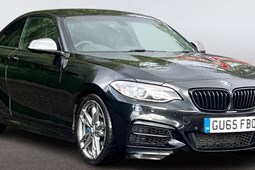BMW 2-Series Coupe (14-21) M235i 2d Step Auto For Sale - Ideal Car Centre Ltd, Bilston