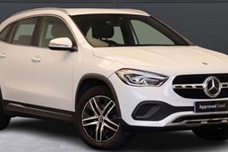 Mercedes-Benz GLA-Class (20 on) GLA 200 d Sport 8G-DCT auto 5d For Sale - Ideal Car Centre Ltd, Bilston