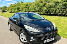 Peugeot 207 CC (07-14) 1.6 VTi Sport 2d For Sale - The Drivers Gallery Ltd, Wellesbourne