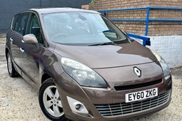 Renault Grand Scenic (09-16) 1.5 dCi Dynamique TomTom 5d For Sale - The Drivers Gallery Ltd, Wellesbourne