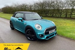 MINI Convertible (16-24) Cooper Sport 2d For Sale - The Drivers Gallery Ltd, Wellesbourne