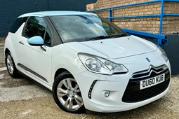 Citroen DS3 (10-15) 1.6 HDi 16V DStyle 3d For Sale - The Drivers Gallery Ltd, Wellesbourne