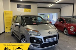 Citroen C3 Picasso (09-17) 1.6 HDi 8V VTR+ 5d For Sale - The Drivers Gallery Ltd, Wellesbourne