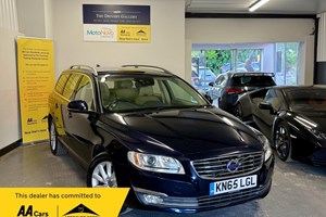 Volvo V70 (07-16) D3 (150bhp) SE Nav 5d For Sale - The Drivers Gallery Ltd, Wellesbourne
