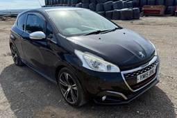 Peugeot 208 GTi (12-18) 1.6 THP GTi Prestige (05/15-) 3d For Sale - The Drivers Gallery Ltd, Wellesbourne