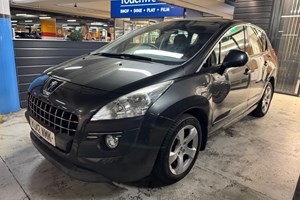 Peugeot 3008 (09-16) 1.6 HDi (112bhp) Active II 5d For Sale - The Drivers Gallery Ltd, Wellesbourne