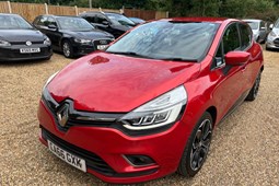 Renault Clio Hatchback (12-19) Dynamique S Nav dCi 90 5d For Sale - MF Motors Norwich Ltd, Norwich