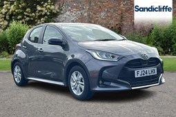 Mazda 2 Hybrid (22 on) 1.5i Hybrid Agile 5dr CVT For Sale - SANDICLIFFE MAZDA LEICESTER, Leicester