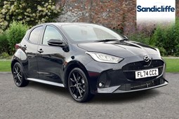 Mazda 2 Hybrid (22 on) 1.5i Hybrid Homura 5dr CVT For Sale - SANDICLIFFE MAZDA LEICESTER, Leicester