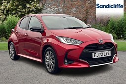 Mazda 2 Hybrid (22 on) 1.5i Hybrid Select 5dr CVT For Sale - SANDICLIFFE MAZDA LEICESTER, Leicester