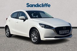 Mazda 2 (15-25) Skyactiv-G 75ps SE-L 5d For Sale - SANDICLIFFE MAZDA LEICESTER, Leicester