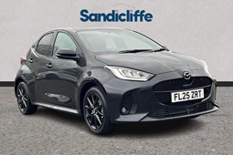 Mazda 2 Hybrid (22 on) 1.5i Hybrid Homura 5dr CVT For Sale - SANDICLIFFE MAZDA LEICESTER, Leicester